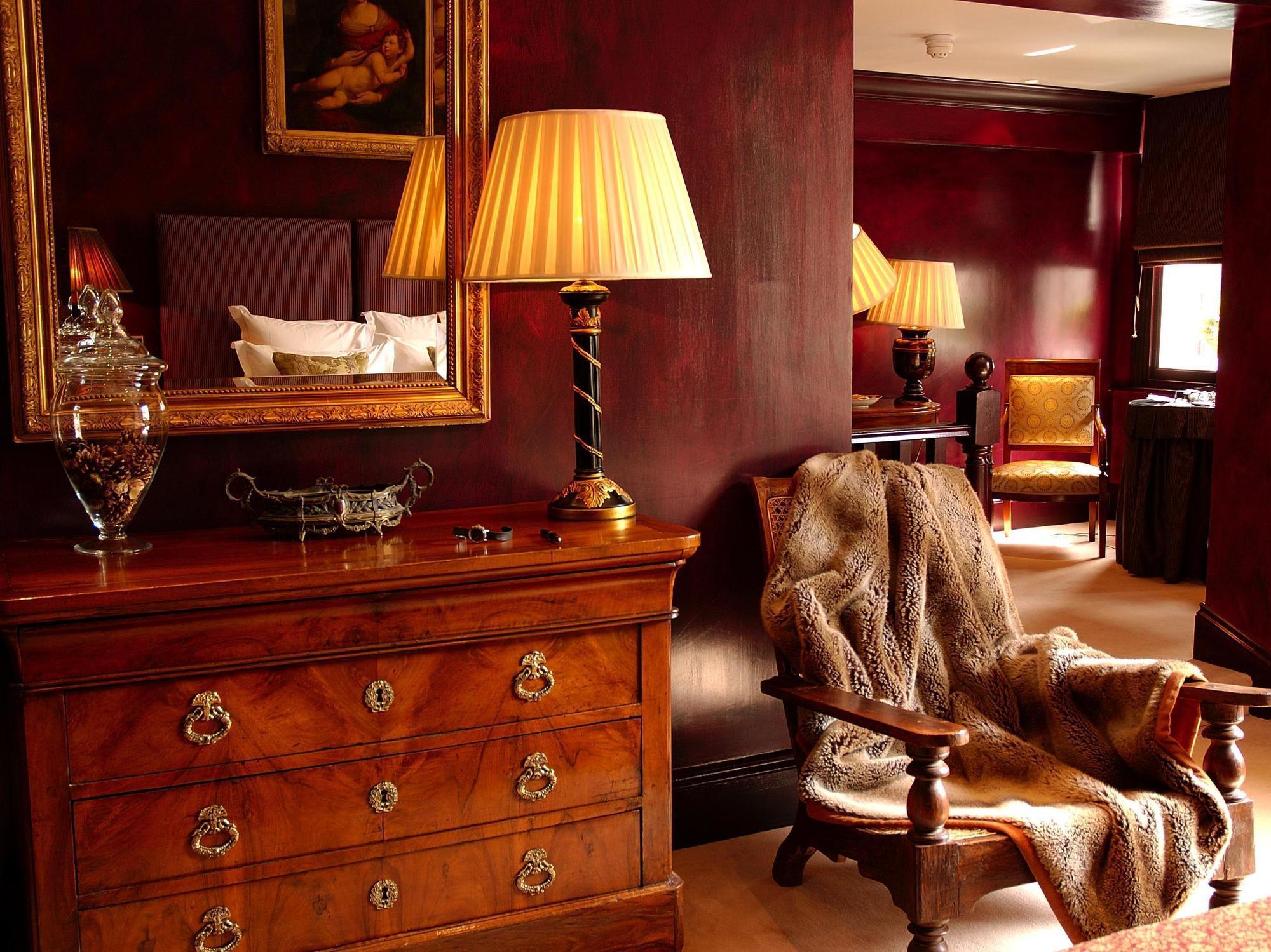 San Domenico House 5* Londres