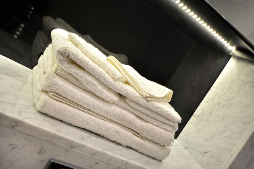 The Monument Residences Appartement *