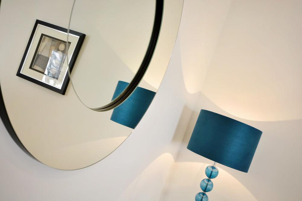 The Monument Residences Appartement *