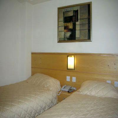 Americana Hotel 3*