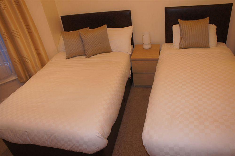 Pearl 3* Londres