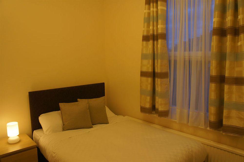 Pearl 3* Londres