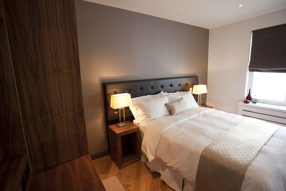 Presidential Kensington 4*