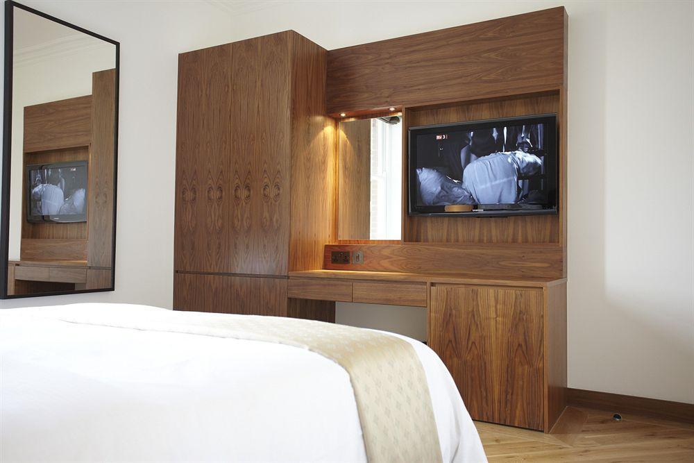 Presidential Kensington 4*