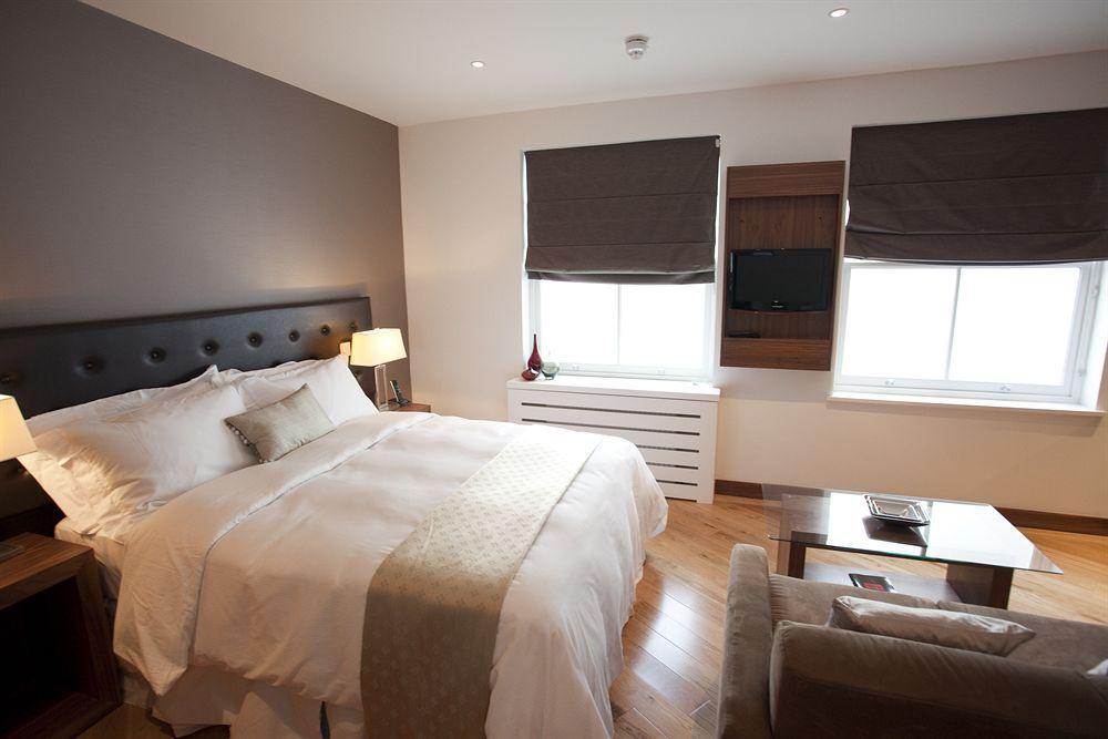 Presidential Kensington 4*