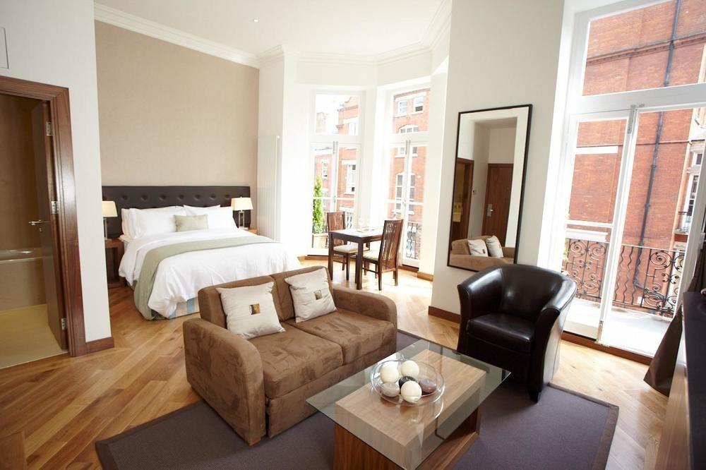Presidential Kensington Appart hôtel 4*