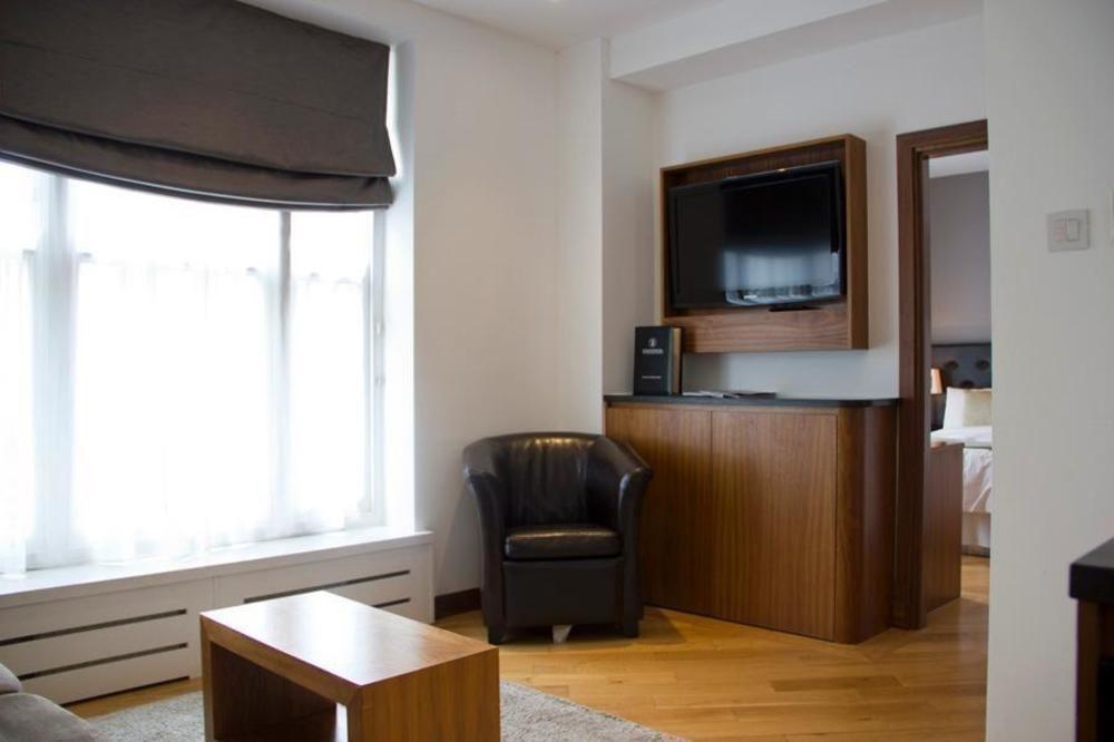 Presidential Kensington Appart hôtel 4*