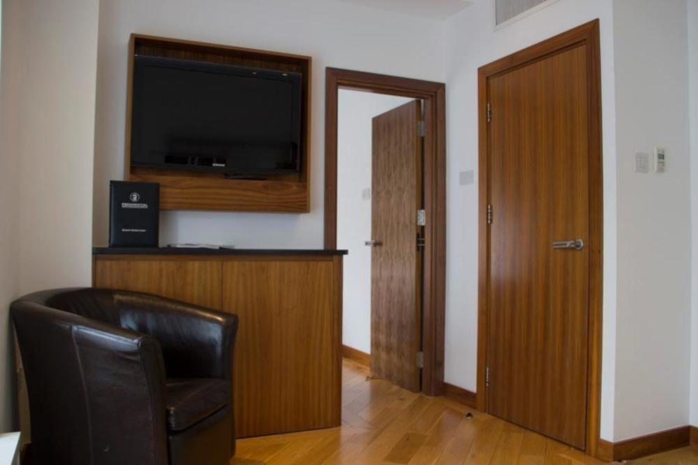 Presidential Kensington Appart hôtel 4*