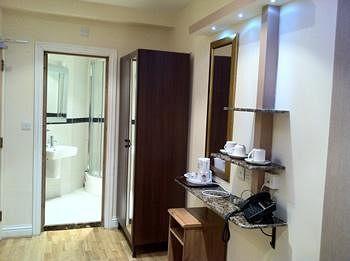 Linden House Hotel London
