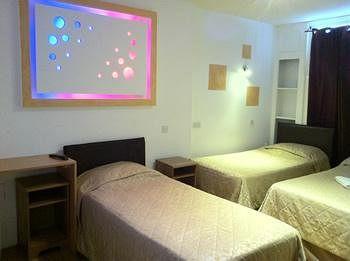 Linden House 3* London