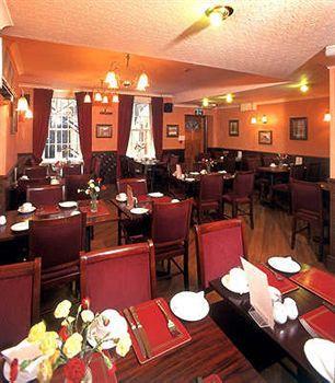 Linden House Hotel 3*