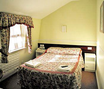 Linden House Hotel London