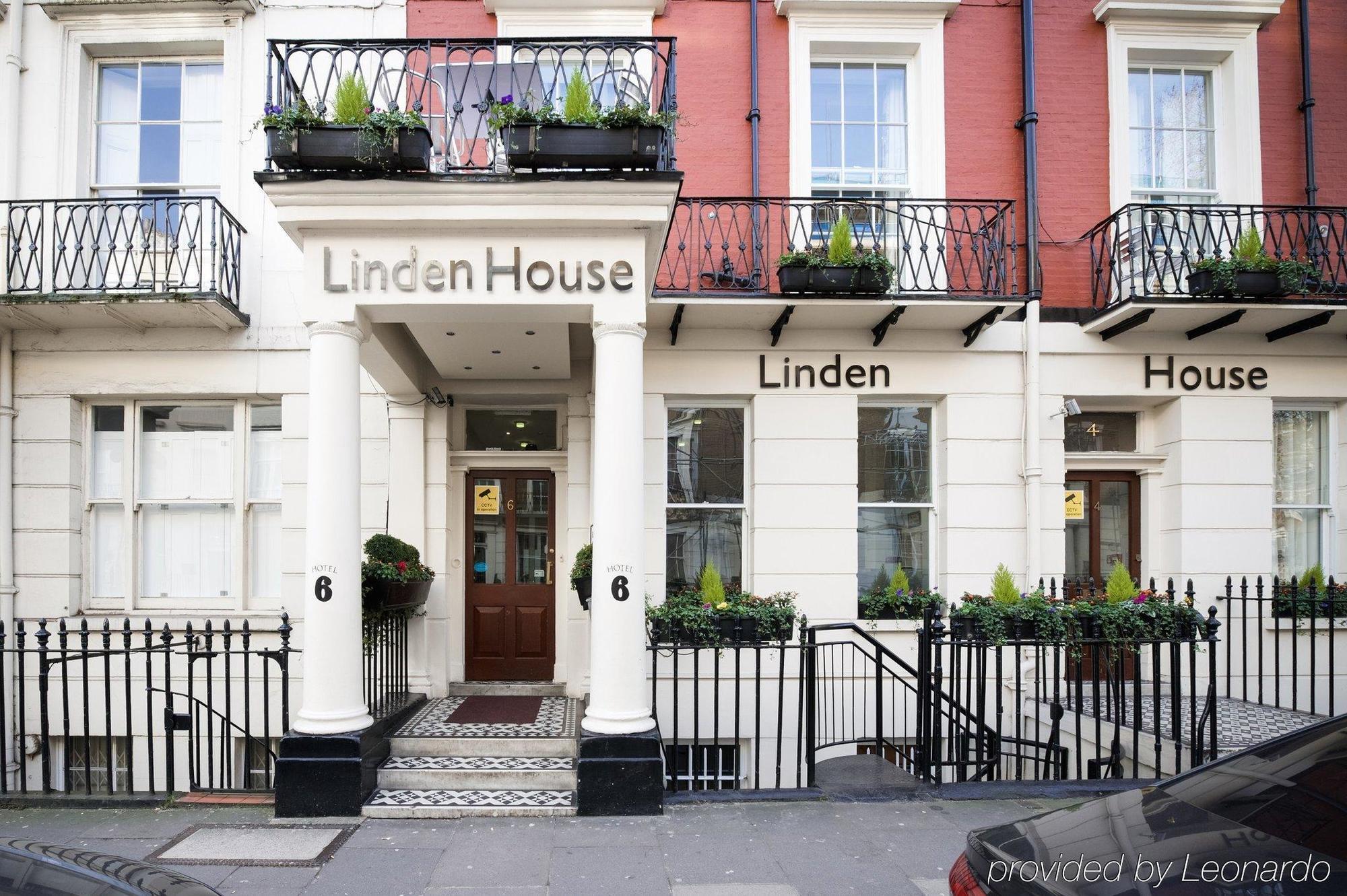 Linden House 3*