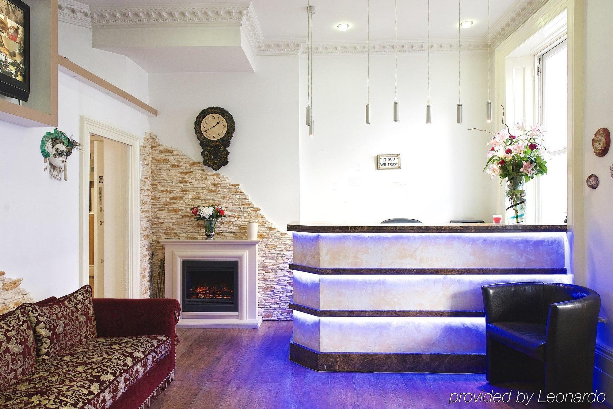 Linden House Hotel London