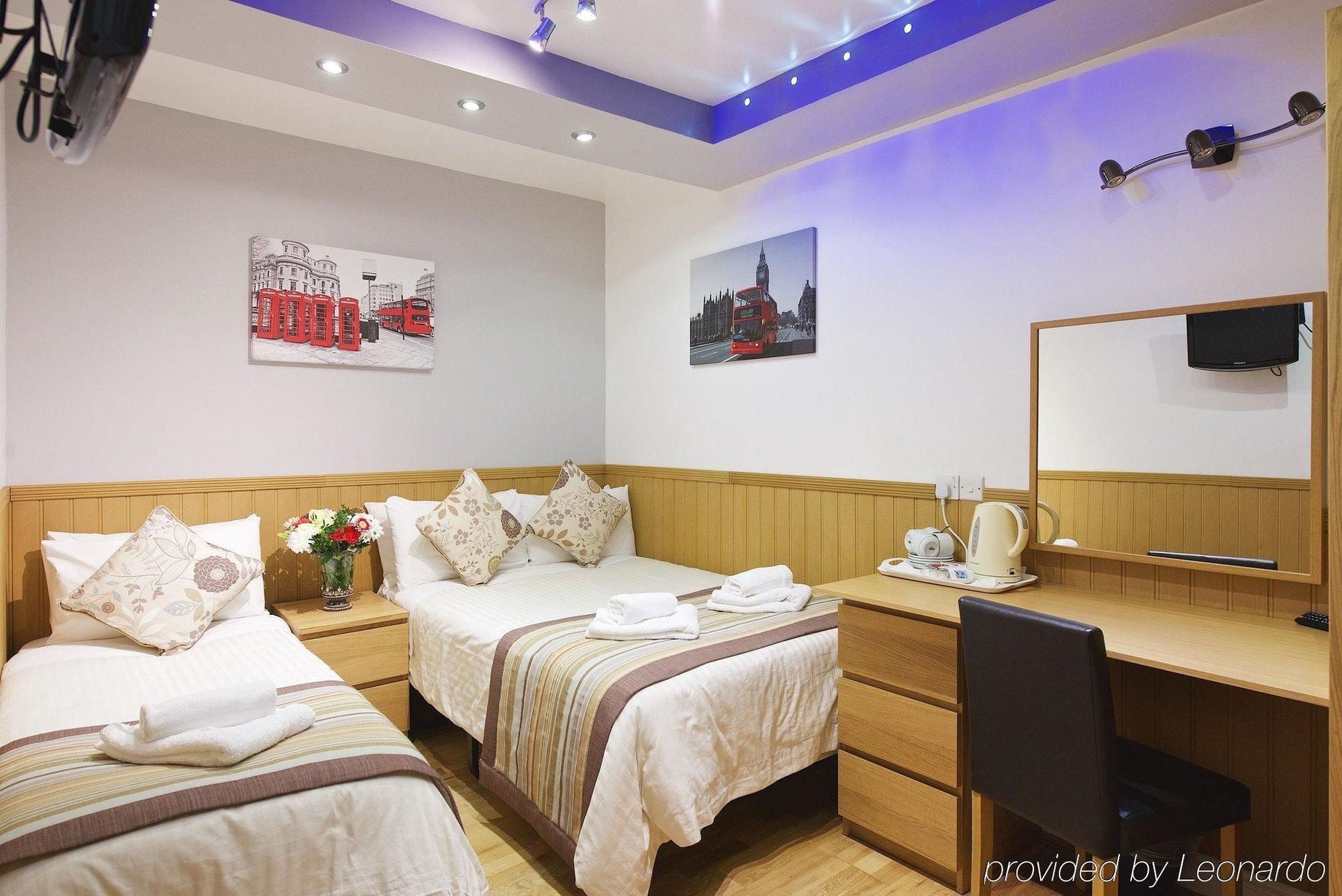 Linden House Hotel 3*