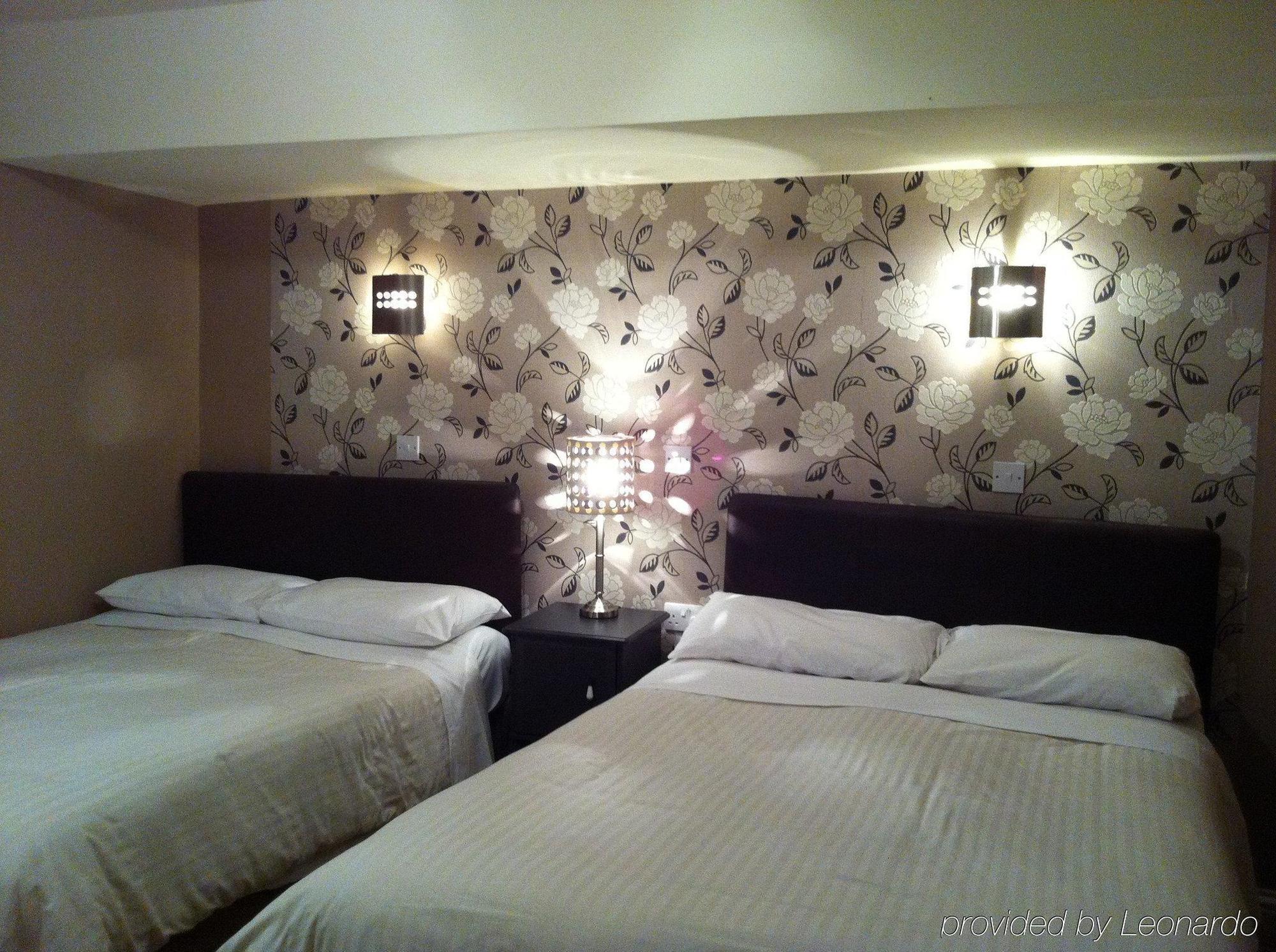 Linden House Hotel London