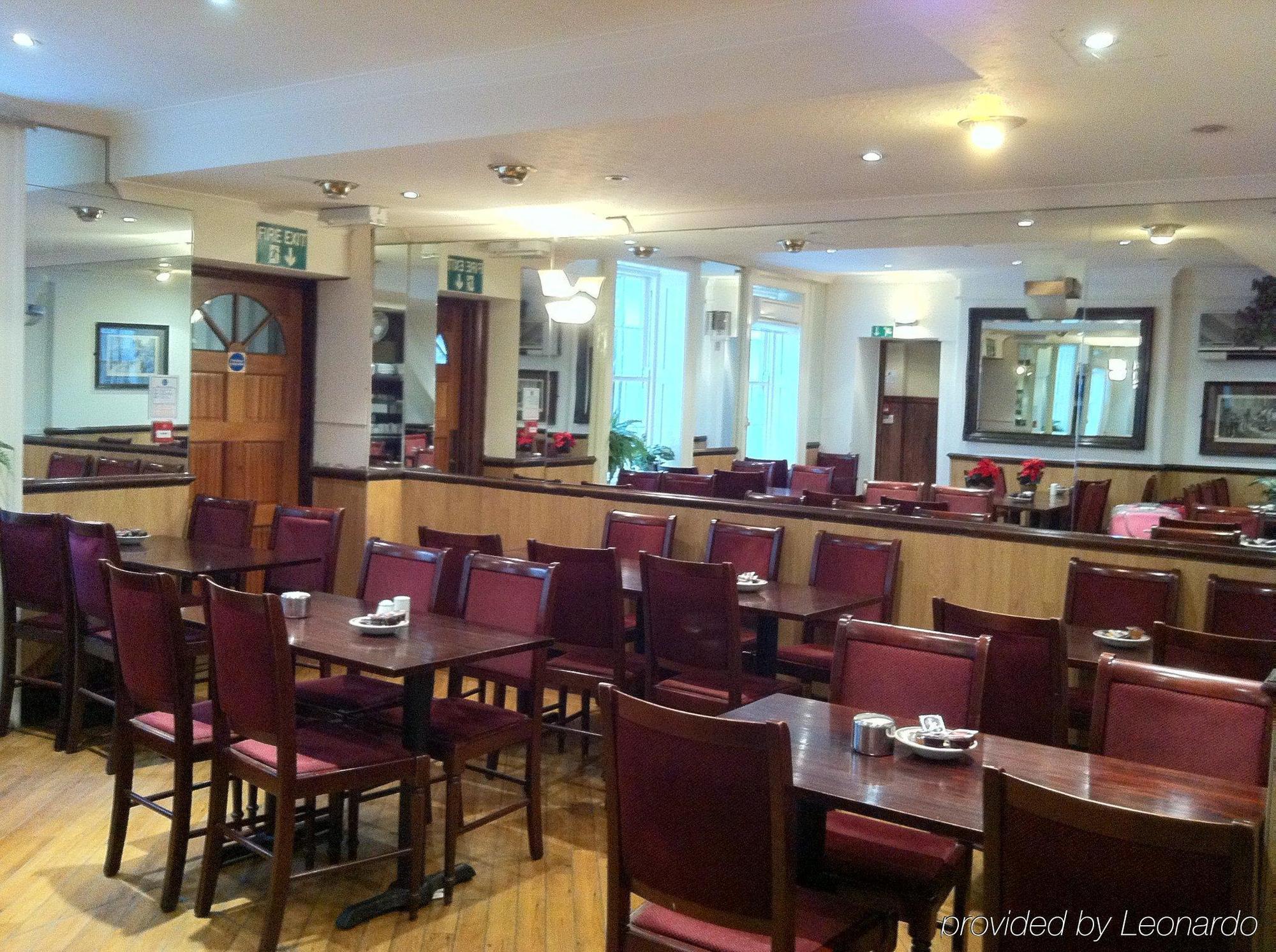 Linden House Hotel 3*