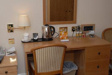 Western Ilford Hotel Londres