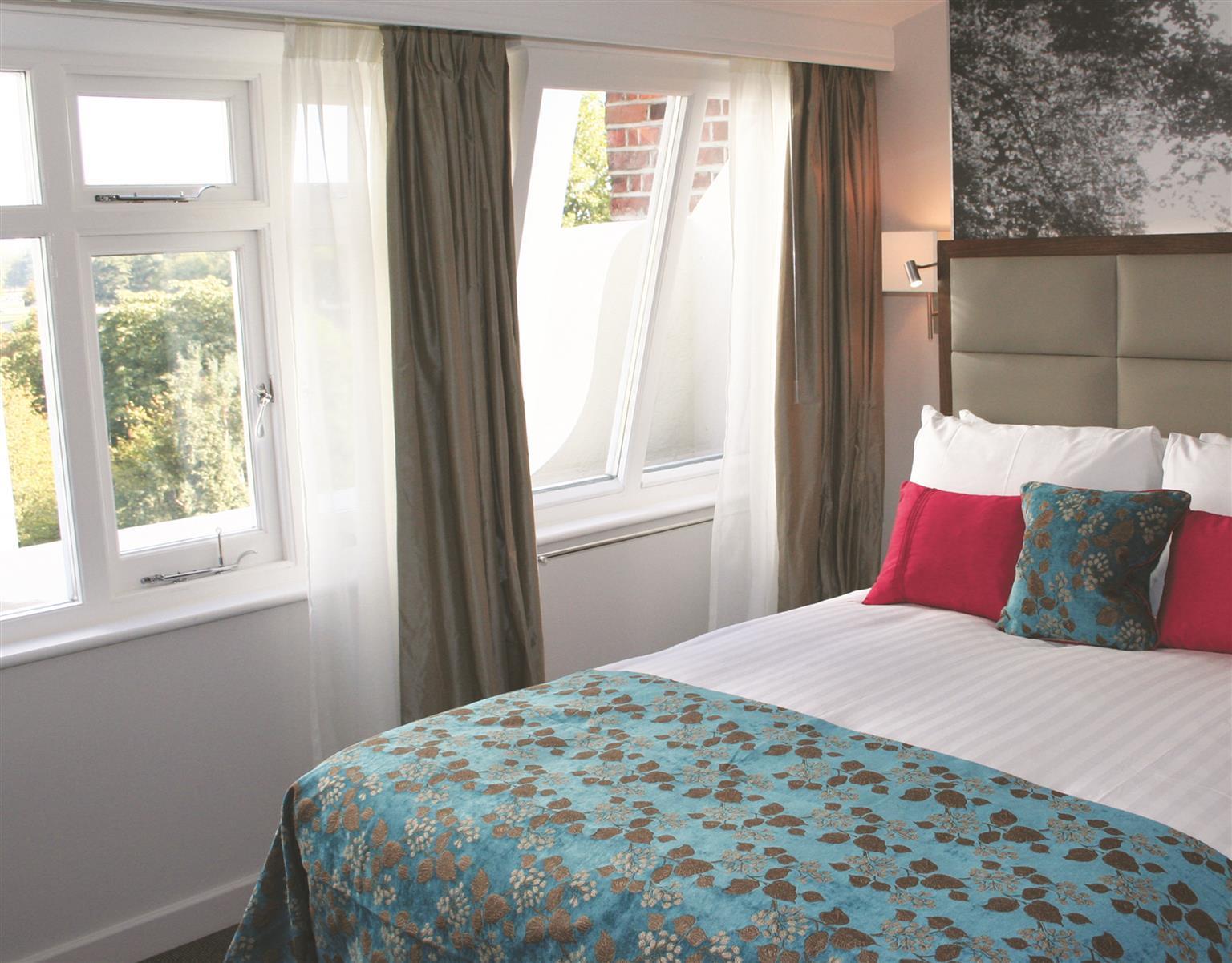 Hux Hotel, Kensington 4* London