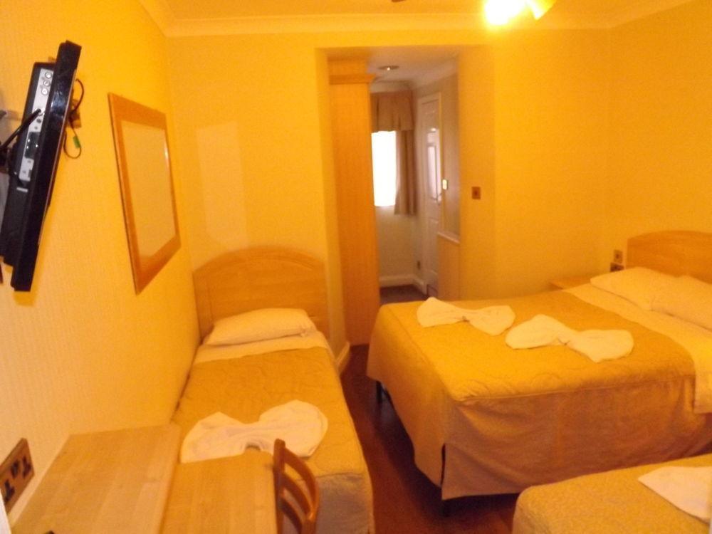 Fairway Hotel Londres