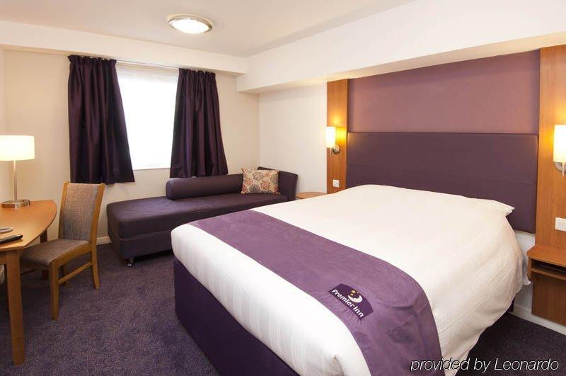 Hotel Premier Hammersmith Londres