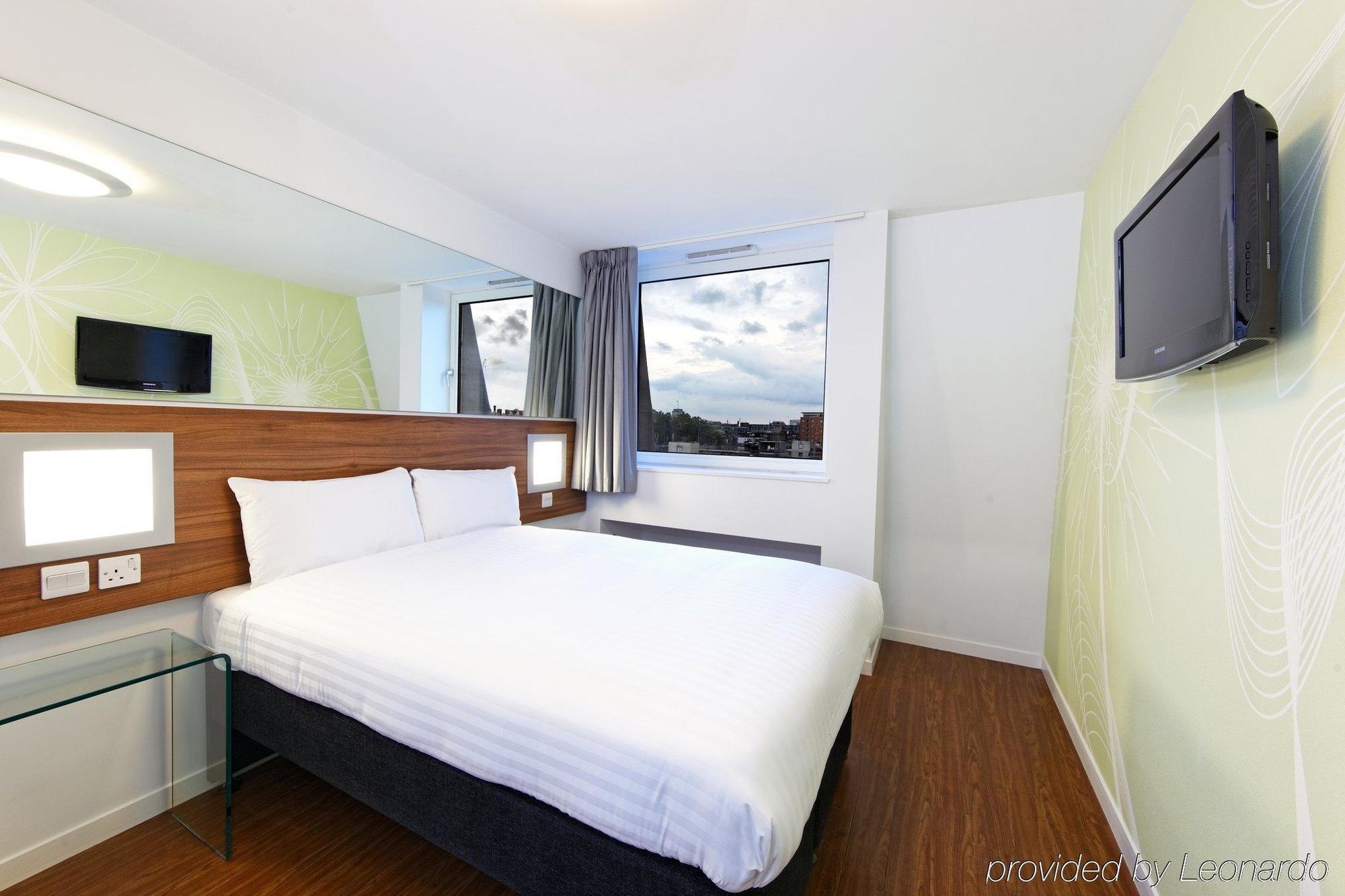 Aldgate Flats Apartamento