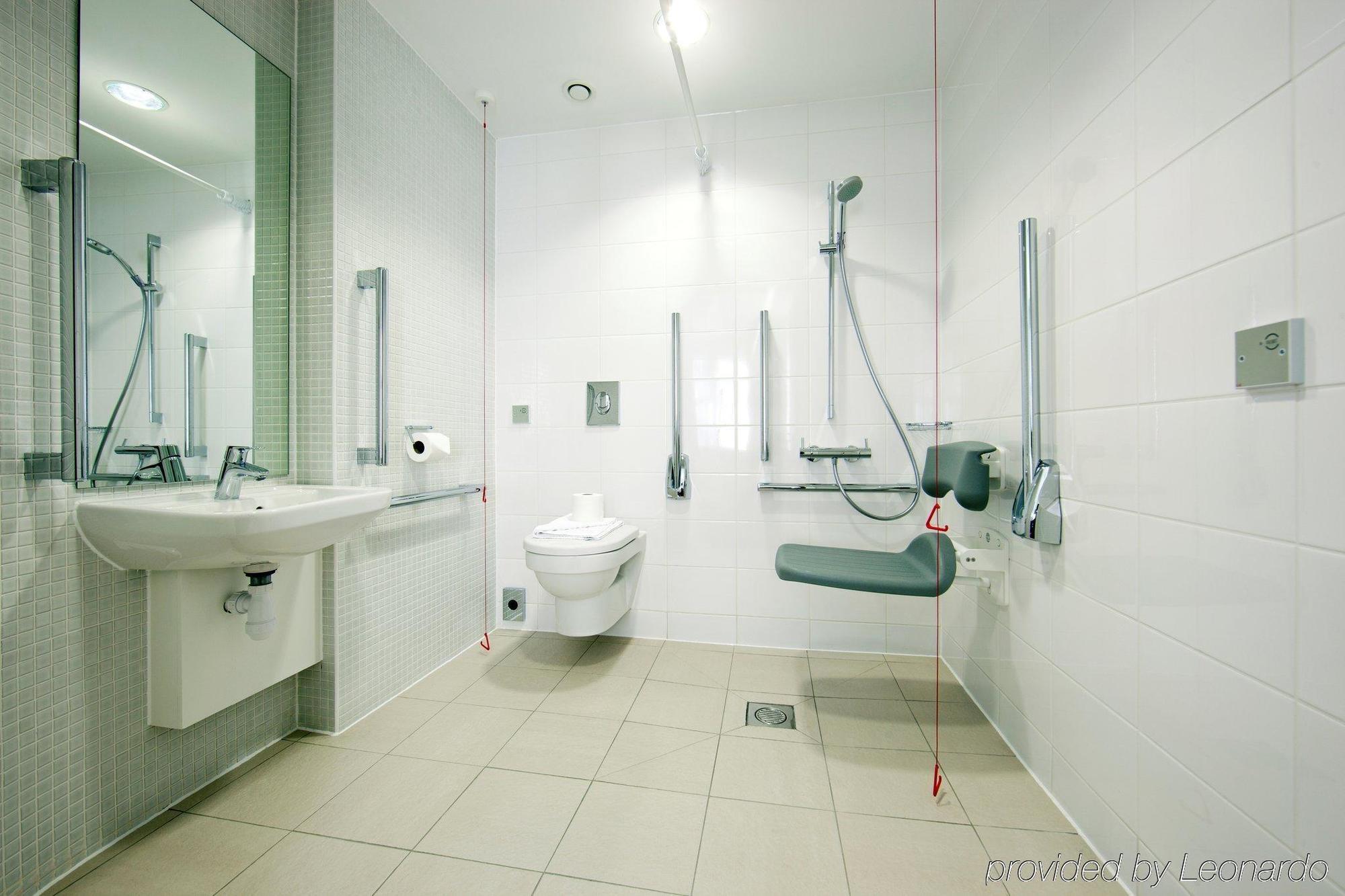 Aldgate Flats Apartamento Londres
