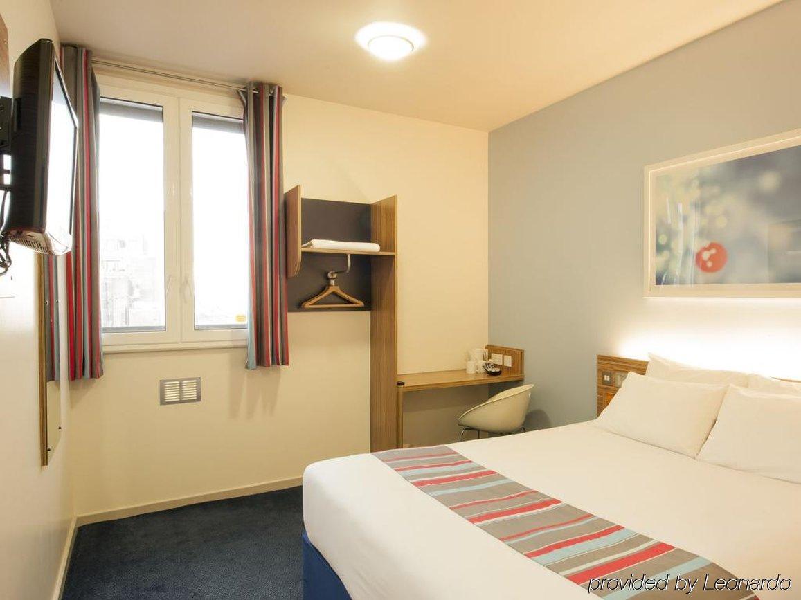 Travelodge Covent Garden 2*