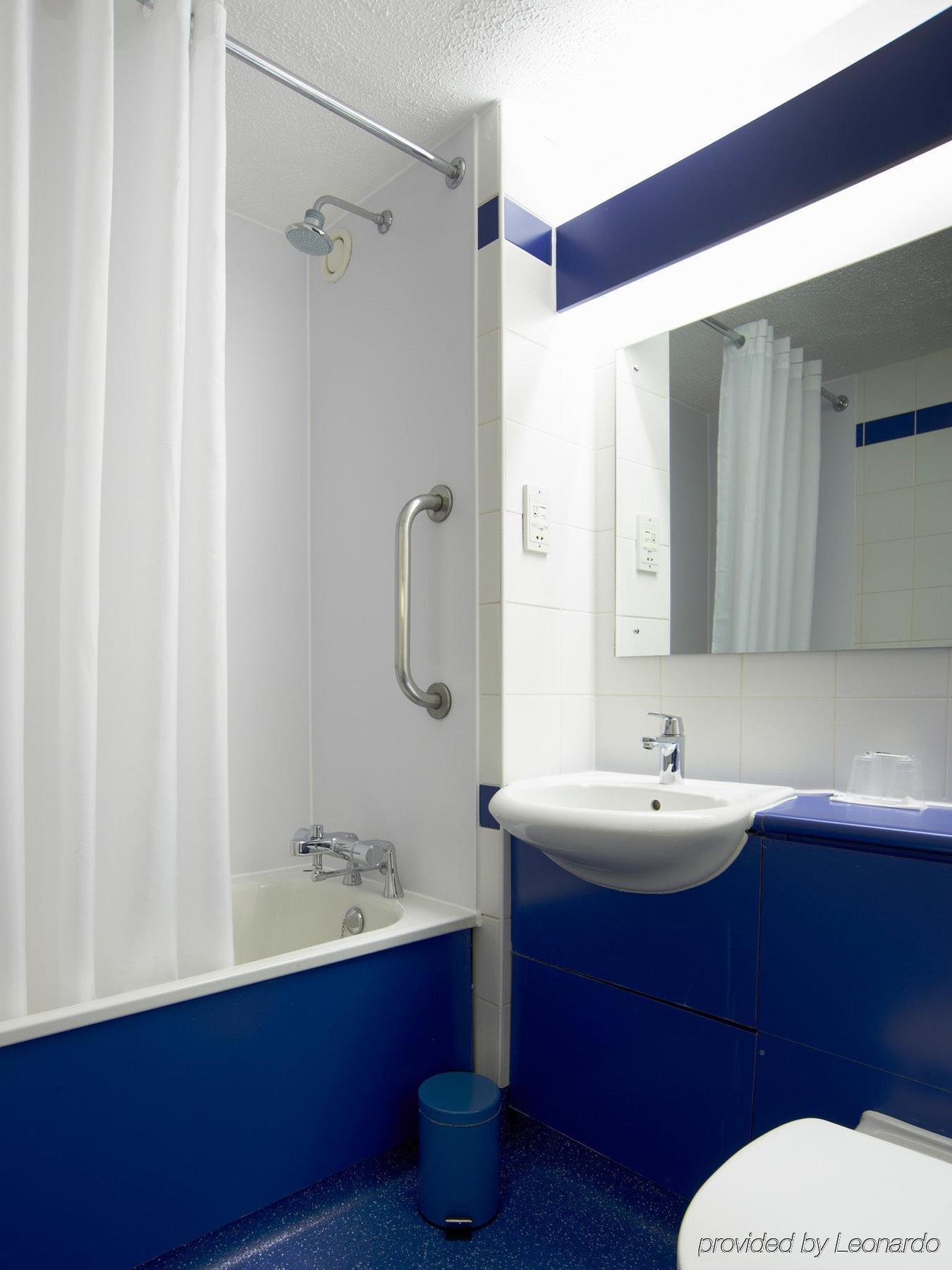 Travelodge Covent Garden 2* Londres
