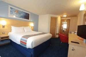 Travelodge Covent Garden Hotel