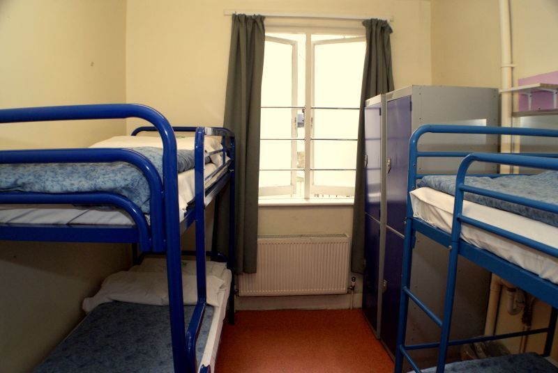 Smart Camden Hostel Londen