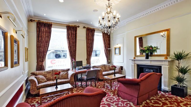 Grange Lancaster 3* Londres
