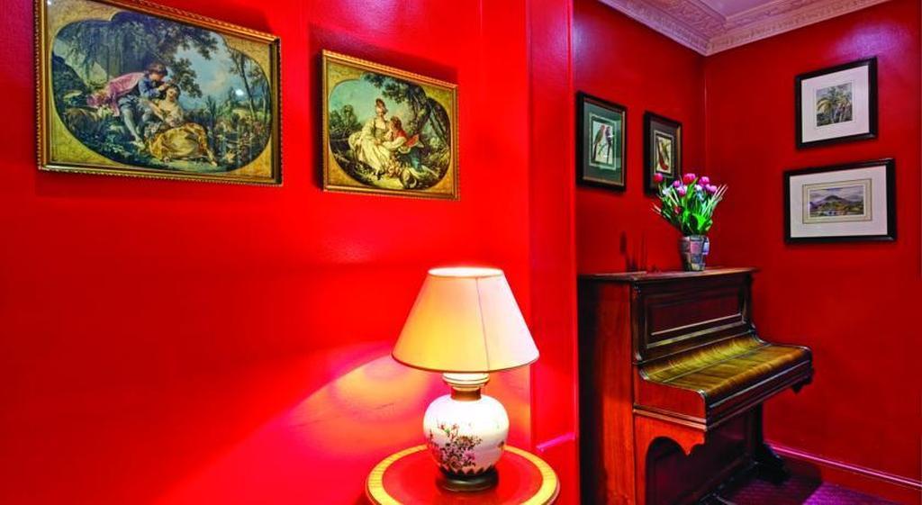 Grange Blooms Hotel