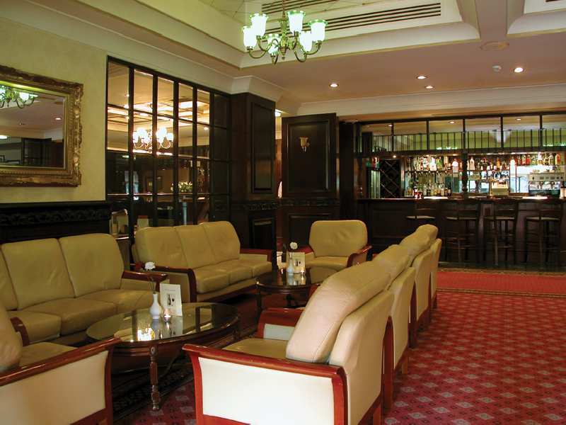Hampstead Britannia Hotel Londres