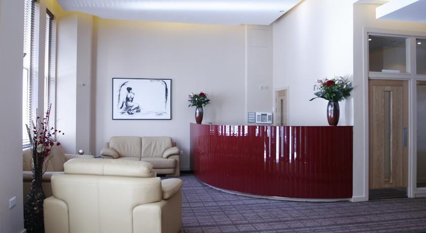 Avni Kensington Hotel Londres