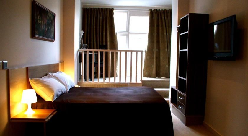 Avni Kensington 3* Londres