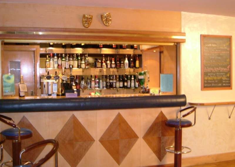 Norfolk Plaza 3* Londres