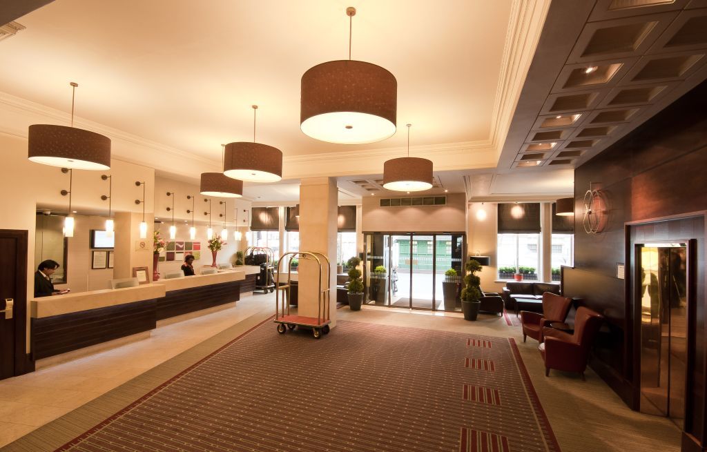The Rembrandt Hotel Londres