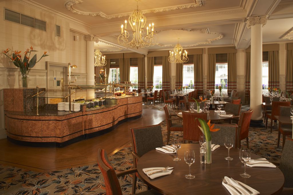 The Rembrandt 4* Londres