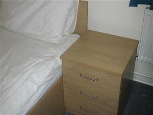 Lse Northumberland House Apartamento
