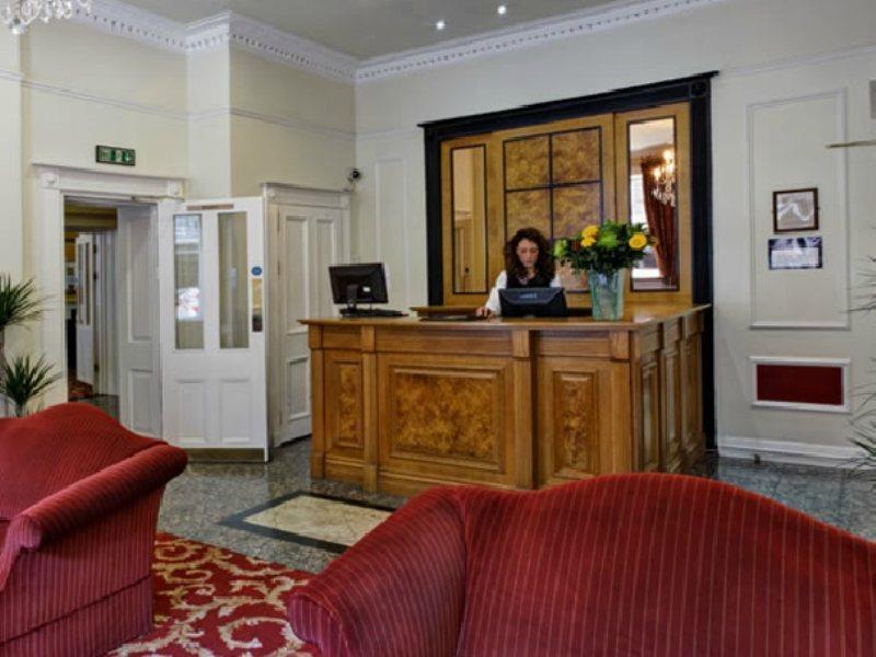 Grange Lancaster Londres