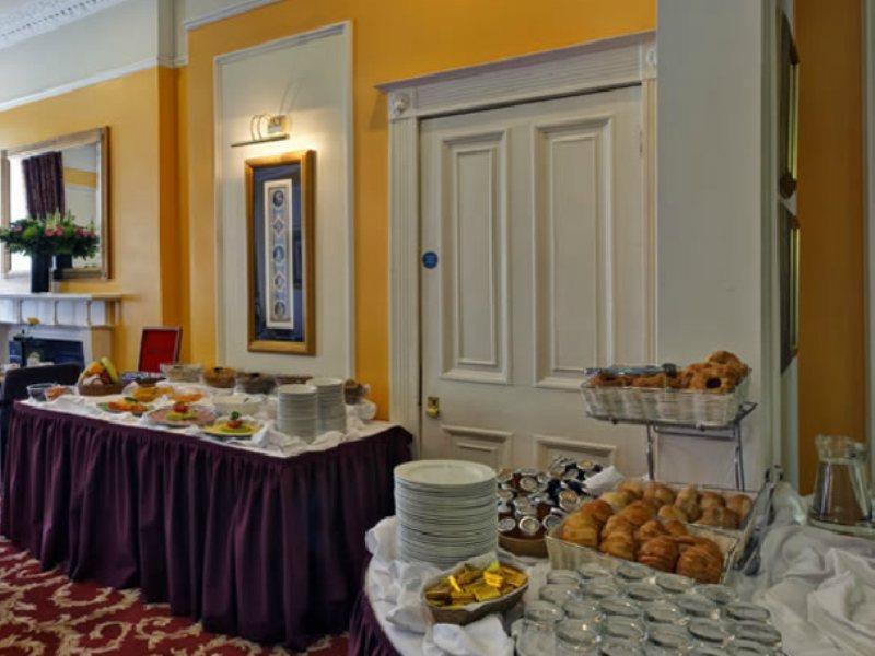 Hotel Grange Lancaster Londres