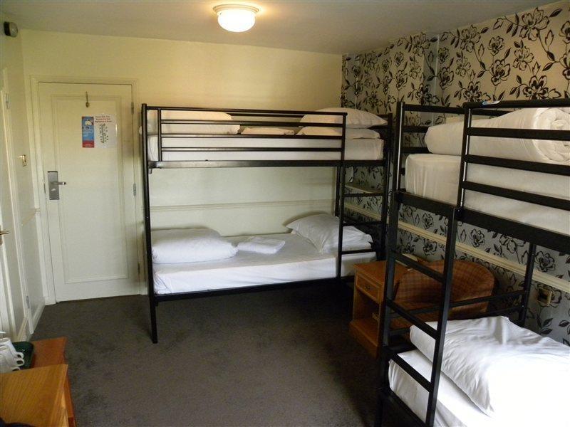 Hotel Umi Londres