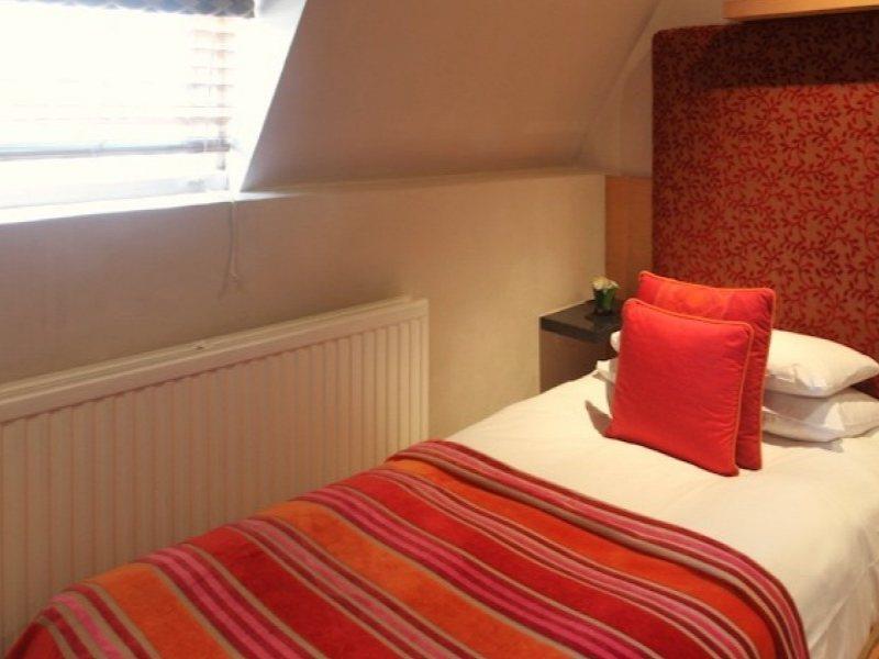 Hotel Mayflower Hotel&apartamentos Londres