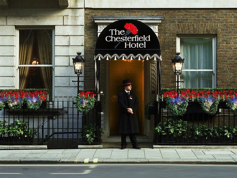 The Chesterfield Mayfair Londres