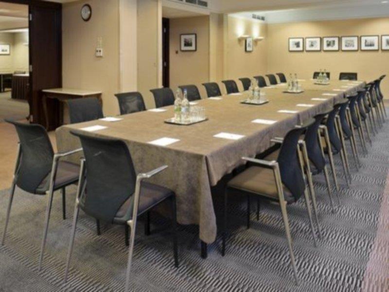 1 Mayfair