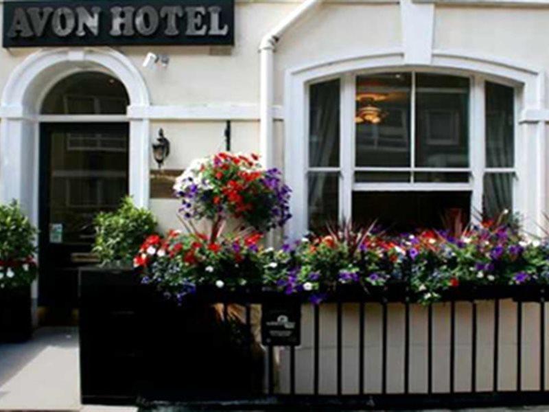 Avon Londres