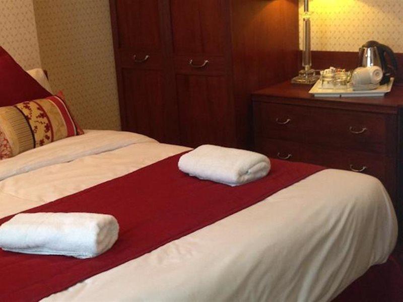 Hotel Avon Londres