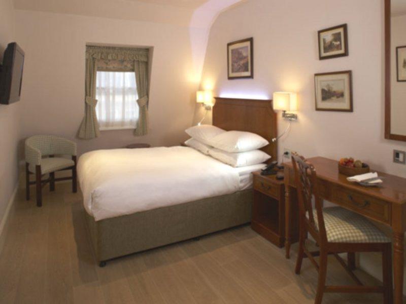 Hotel Park International