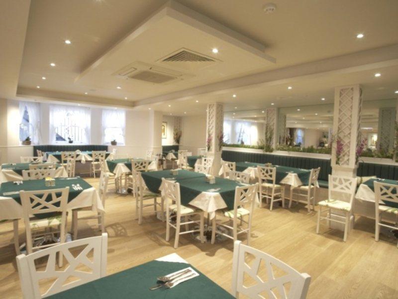 Hotel Park International Londres